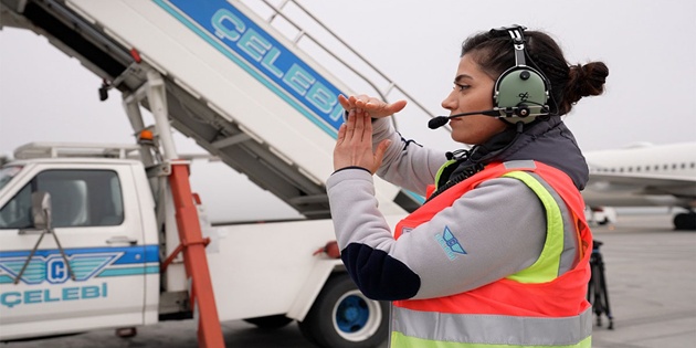 Çelebi Havacılık, Yapay Zeka ile Yeni Bir Dönem Başlatıyor